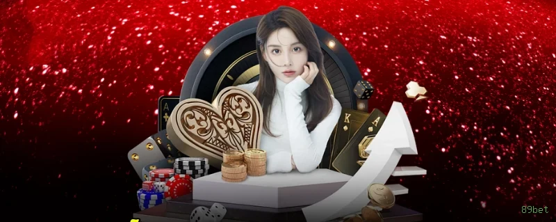 Slots no app 89bet mobile