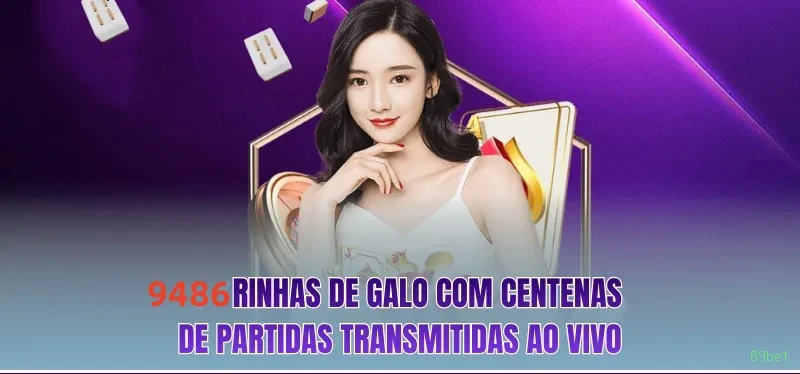 Conta 89bet sincronizada site e app