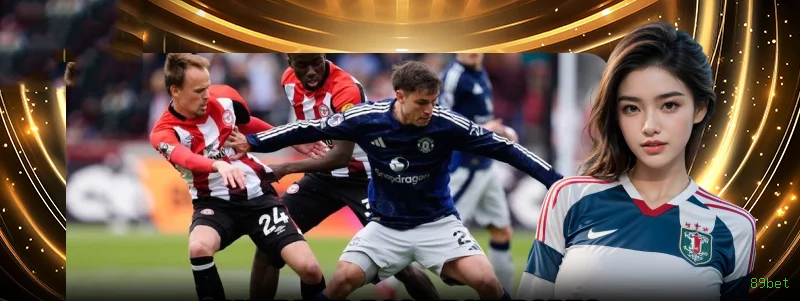 Apostas futebol ao vivo 89bet - odds competitivas