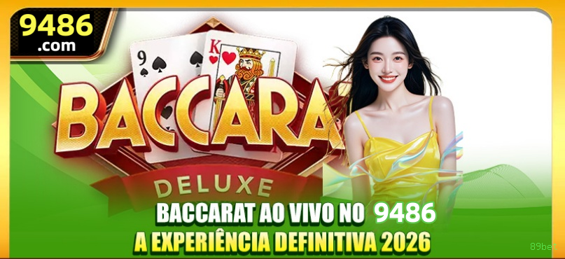 Aplicativo móvel 89bet para iOS e Android