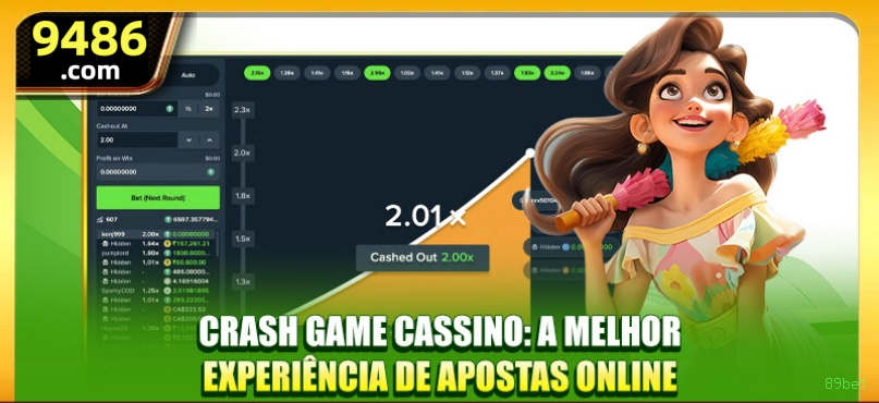Plataforma 89bet - cassino e apostas